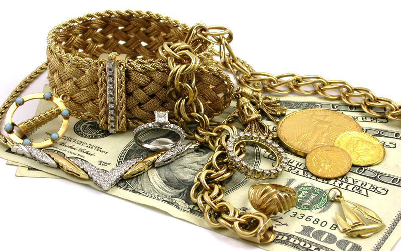 sell your gold and jewelry in astoria, queens new york